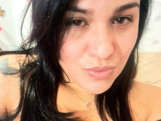 VivianaThomson - Live sexe cam - 20565826