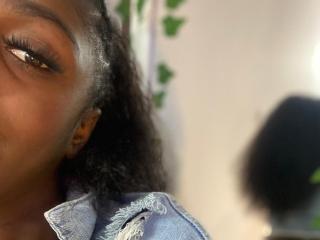 HilaryMartiin - Sexe cam en vivo - 20565914