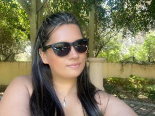 AmaranthaFox - Live sex cam - 20565970