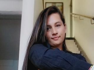 AmaranthaFox - Live sex cam - 20565978