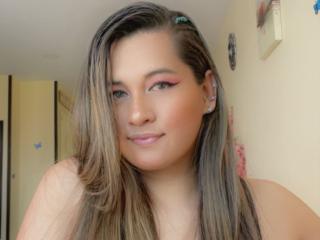 AmaranthaFox - Live sex cam - 20566018