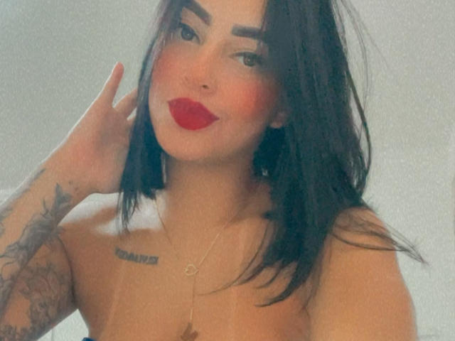 NandaX - Live porn &amp; sex cam - 20566322