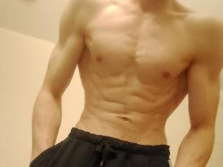 BluesMarvin - Live porn &amp; sex cam - 20566642