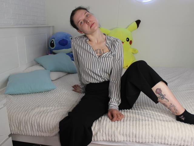 PollyMey - Sexe cam en vivo - 20566742