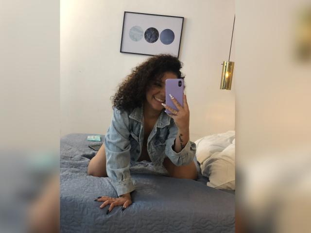 GabyLester - Live porn &amp; sex cam - 20566762