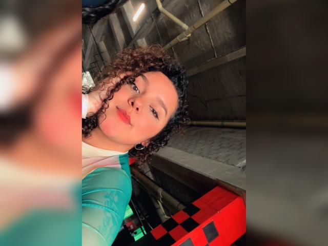 GabyLester - сексуальная веб-камера в реальном времени - 20567070