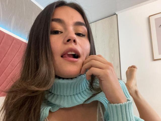 IsaRendon - Sexe cam en vivo - 20567154