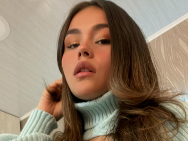IsaRendon - Sexe cam en vivo - 20567190