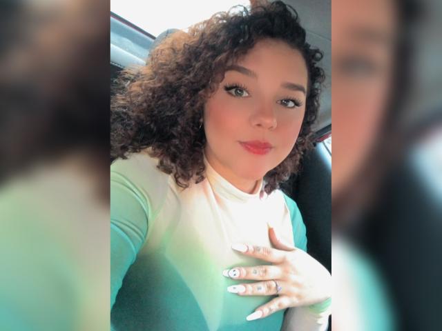 GabyLester - Live Sex Cam - 20567342