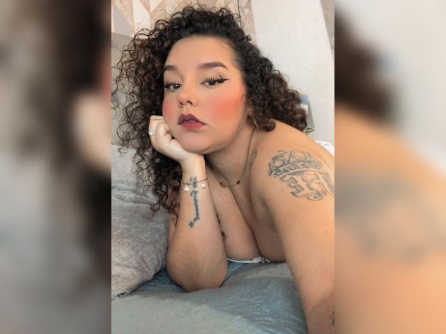 GabyLester - Élő pornó és szexkamera - 20567402