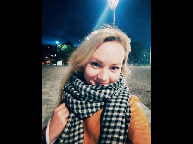 erotic-kaya - Camera khiêu dâm &amp; quyến rũ trực tiếp - 20567486