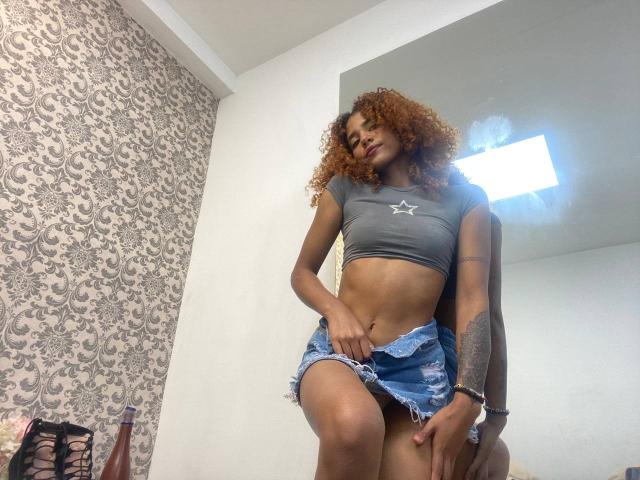 CinthiaWalker - Live porn &amp; sex cam - 20567562