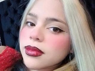 AnastasiaStarHot - Camera khiêu dâm &amp; quyến rũ trực tiếp - 20567626