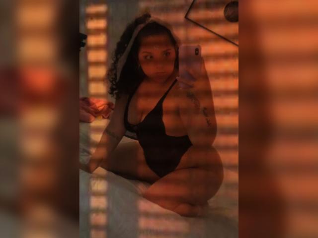 GabyLester - Live sexe cam - 20567678