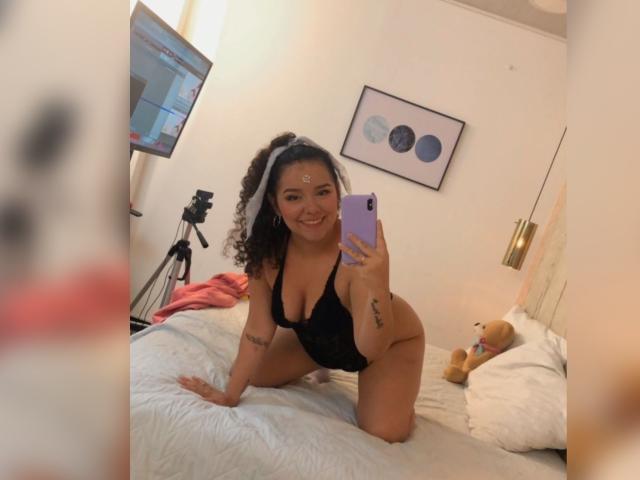 GabyLester - Live porn &amp; sex cam - 20567754