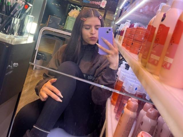 BlossomRay - Live porn &amp; sex cam - 20568302