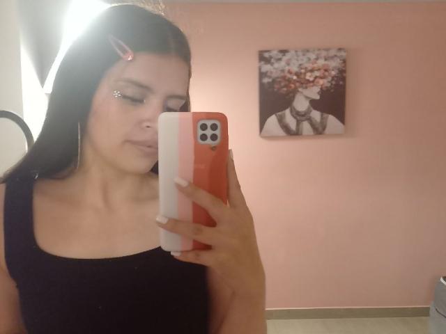 BlossomRay - Live porn &amp; sex cam - 20568314