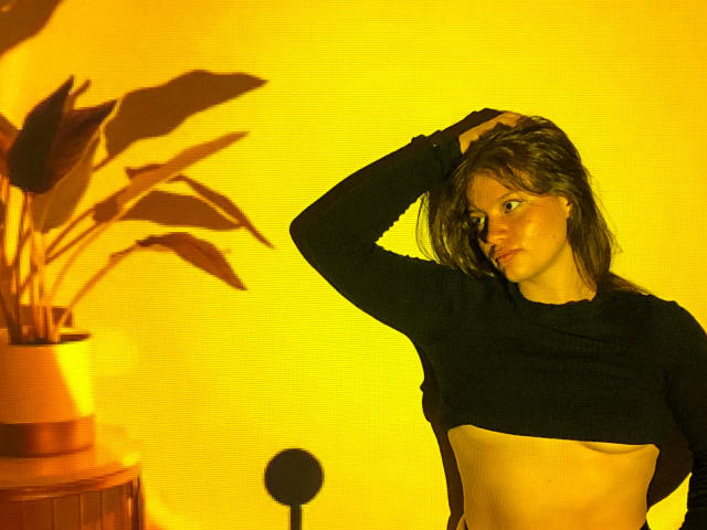 SilverHotFoxy69 - Sexe cam en vivo - 20568322