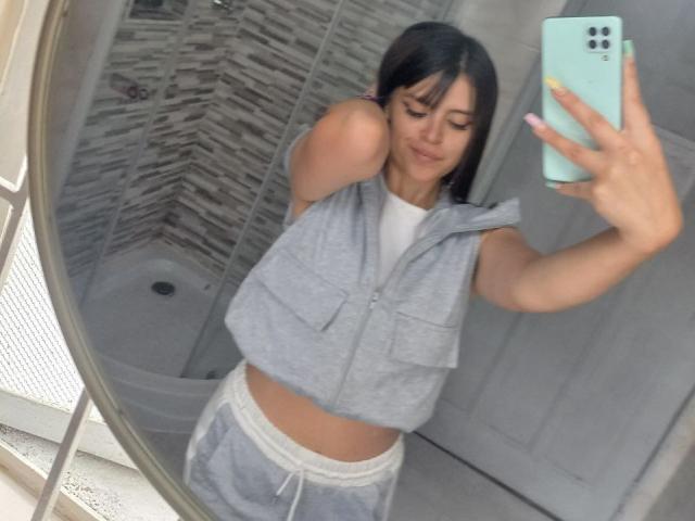 BlossomRay - Live porn &amp; sex cam - 20568326