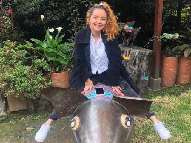 GabyLester - Sexe cam en vivo - 20568418