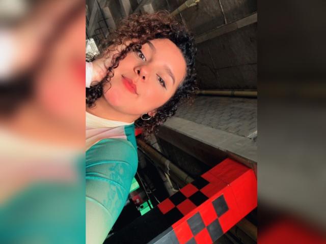 GabyLester - Live sex cam - 20568466