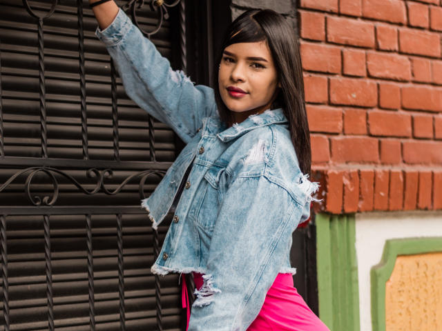 ValeriieScoot - Camera khiêu dâm &amp; quyến rũ trực tiếp - 20568778