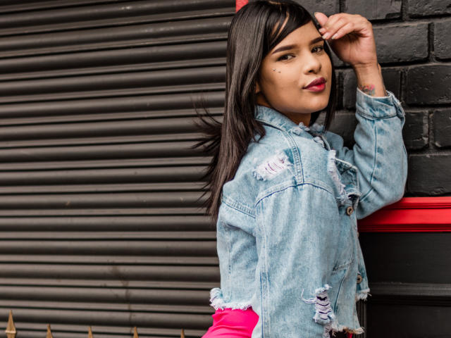 ValeriieScoot - ライブポルノ&amp;セックスカム - 20568806