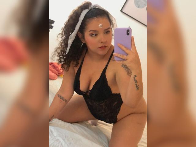 GabyLester - Sexe cam en vivo - 20568906