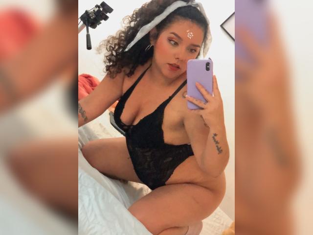 GabyLester - сексуальная веб-камера в реальном времени - 20568914