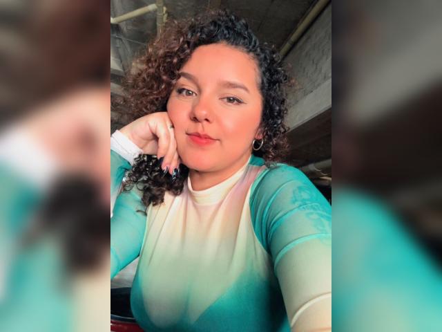 GabyLester - Camera khiêu dâm &amp; quyến rũ trực tiếp - 20568930