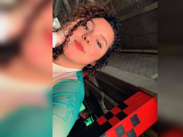 GabyLester - Live porn &amp; sex cam - 20568938