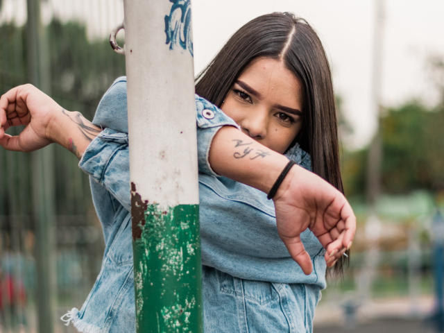 ValeriieScoot - Sexe cam en vivo - 20569006