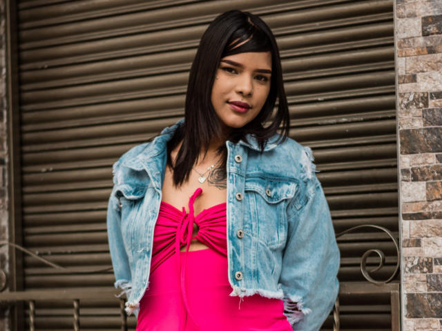 ValeriieScoot - פורנו בשידור חי ומצלמת סקס - 20569134