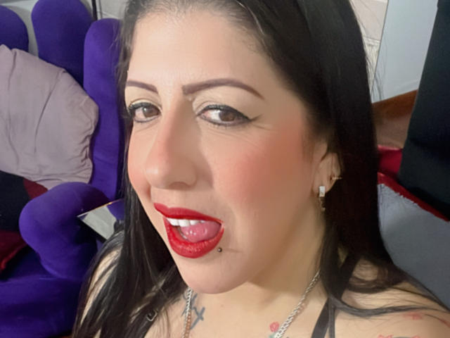 SamannthaSmith - ライブポルノ&amp;セックスカム - 20569730