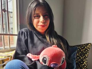 EmilyHudson - Sexe cam en vivo - 20569850