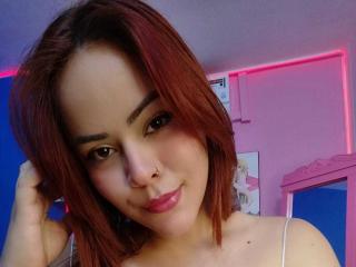 AnnyGiralldo - Sexe cam en vivo - 20570118