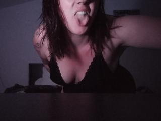 CleoHot69 - Live porn &amp; sex cam - 20570862