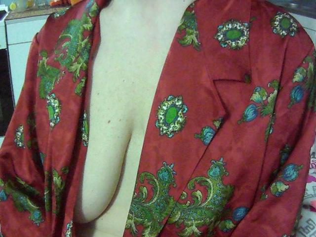 Alessia69Matura - Sexe cam en vivo - 20571526