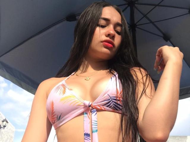 SofiaOwenn - Sexe cam en vivo - 20572322