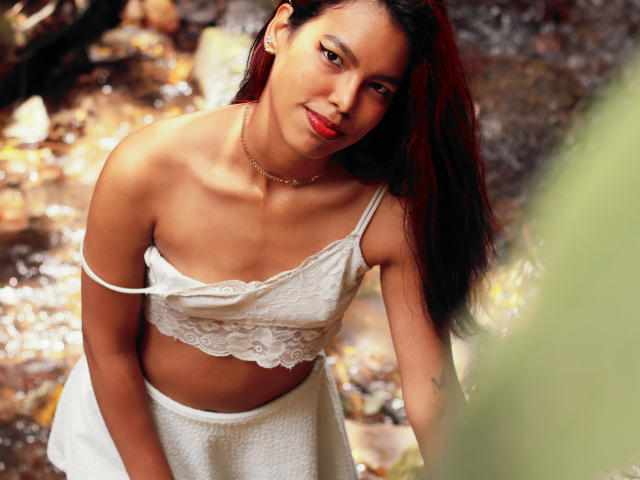 RouseGilmore - сексуальная веб-камера в реальном времени - 20572986