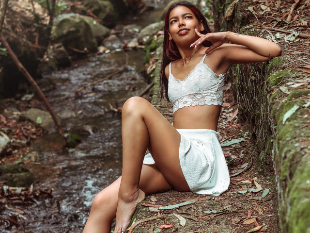 RouseGilmore - Camera khiêu dâm &amp; quyến rũ trực tiếp - 20572998