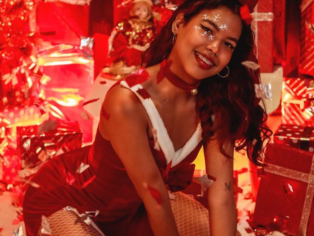 RouseGilmore - сексуальная веб-камера в реальном времени - 20573550