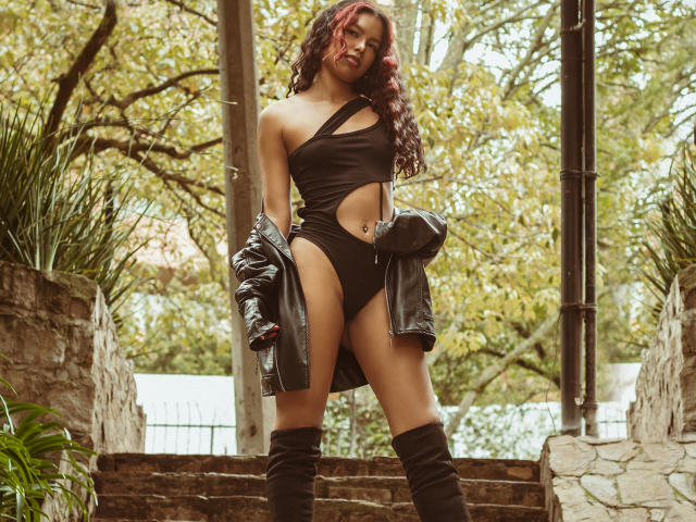 RouseGilmore - Sexe cam en vivo - 20573606