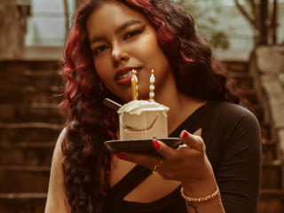 RouseGilmore - Camera khiêu dâm &amp; quyến rũ trực tiếp - 20573638