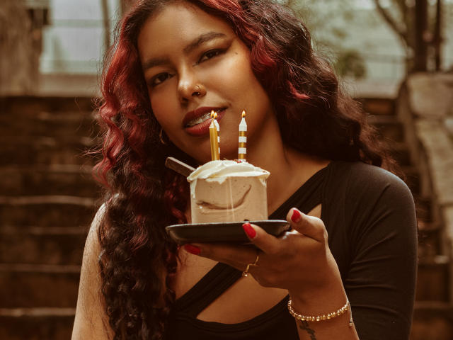 RouseGilmore - Sexe cam en vivo - 20573638