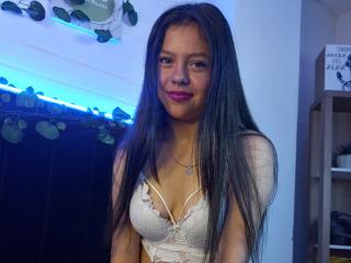 SweetieFoxy - Live porn &amp; sex cam - 20574318