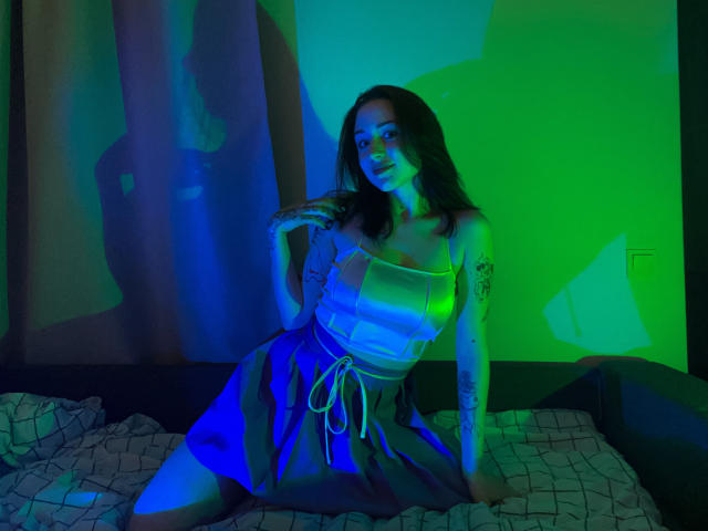 ValeriyaKiz - Sexe cam en vivo - 20575130