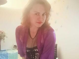 MakarennaHot - Sexe cam en vivo - 20575146