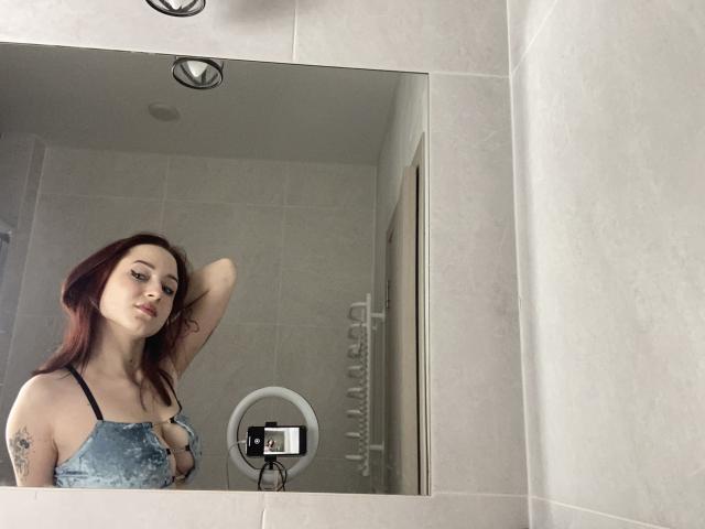 ValeriyaKiz - Sexe cam en vivo - 20575390