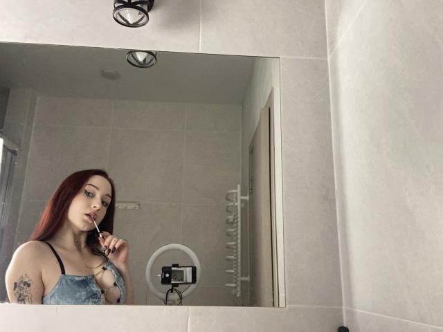 ValeriyaKiz - Camera khiêu dâm &amp; quyến rũ trực tiếp - 20575394